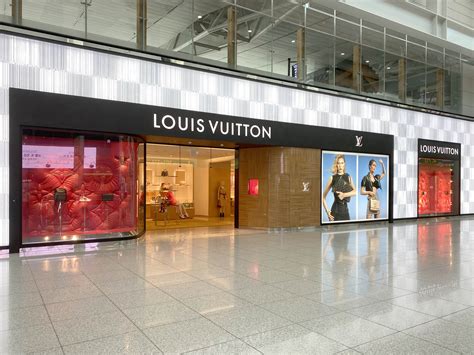 Louis Vuitton seoul locations